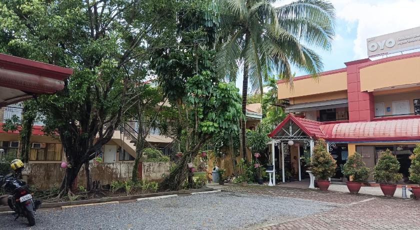 Golden Belle Apartelle & Suites - image 2