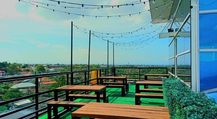 Cebu DOSI HOTEL PH 5-Star Hotel exterior