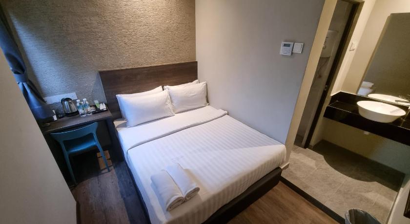 Image of Mini Double Room 0