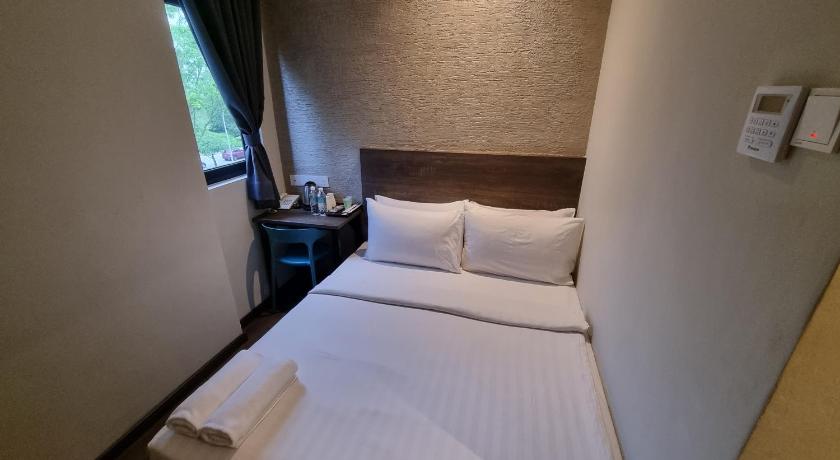 Image of Mini Double Room 3
