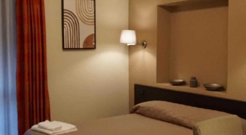 HOTEL DEL CORSO — Hotel in Borgomanero