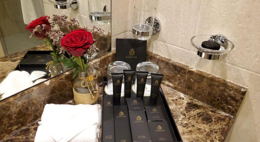 Al Bahar Hotel & Resort photo