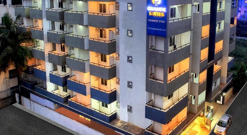 Arra Suites photo