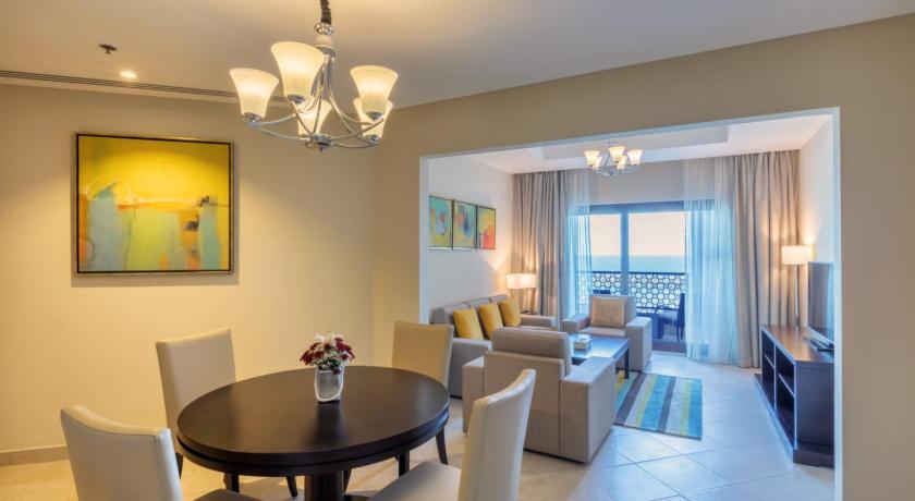 Ảnh của Căn hộ cao cấp 1 phòng ngủ (1-Bedroom Premium Apartment) 3