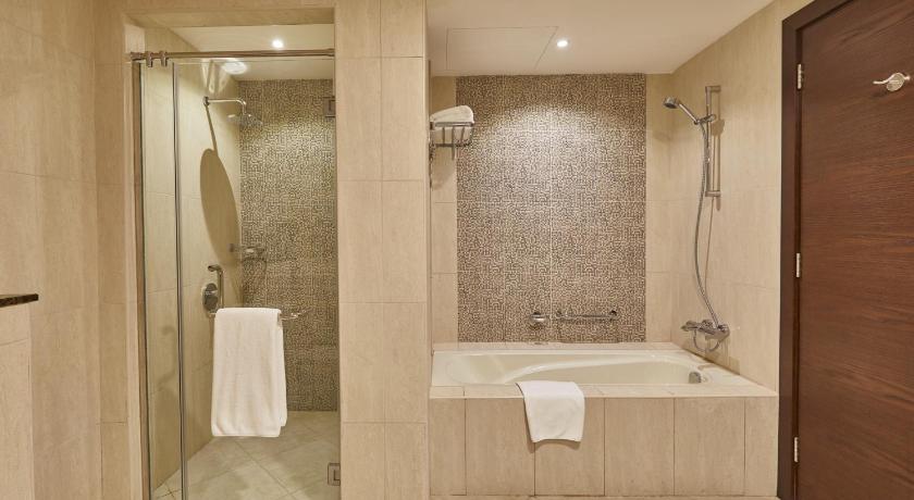 Ảnh của Căn hộ cao cấp 1 phòng ngủ (1-Bedroom Premium Apartment) 4