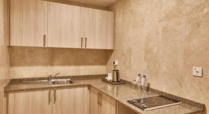 Image of Diplomatic Suite 1