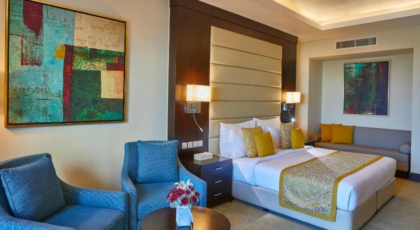 Image of Deluxe Sea View 5