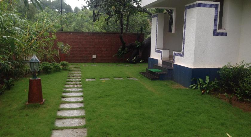 Studio and One bedroom Apartment in Riviera Sapphire, Siolim photo