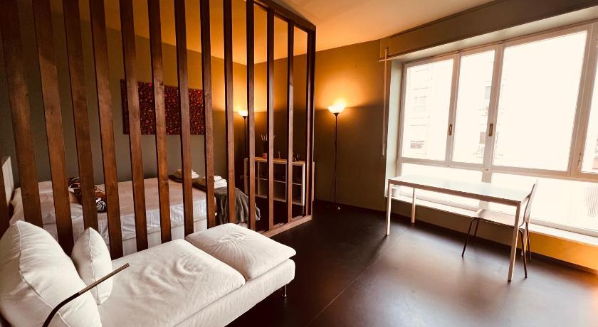 Lounge Apartment Orti