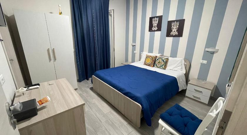 Le Camere Del Villaggio