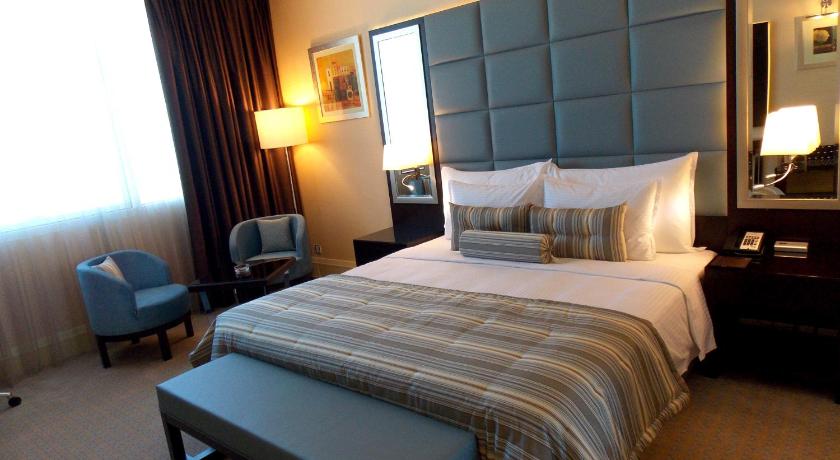 Image of Club King Room 5