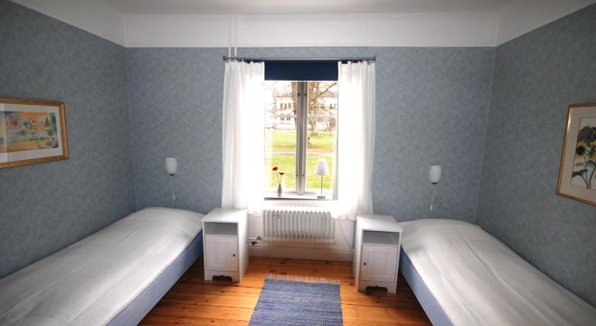 Vadstena Folkhogskola Vandrarhem photo