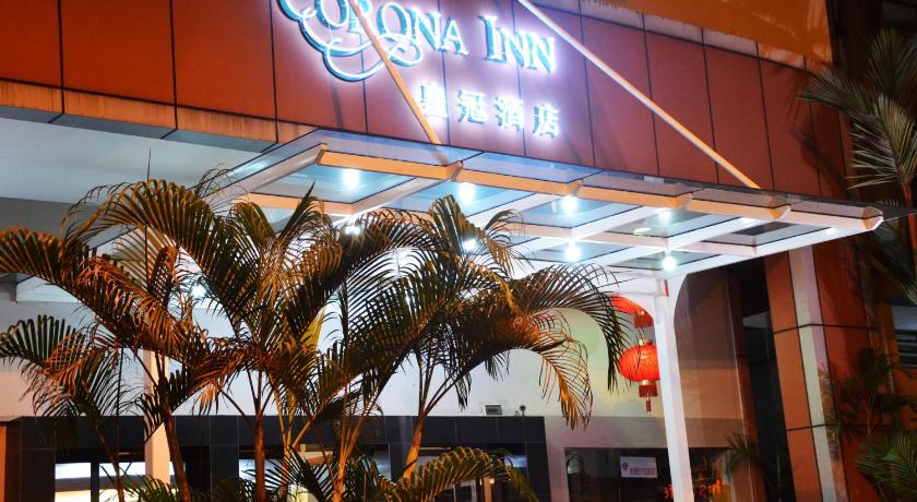 Corona Inn Kuala Lumpur 22, Jalan Tong Shin, Off Jalan ...