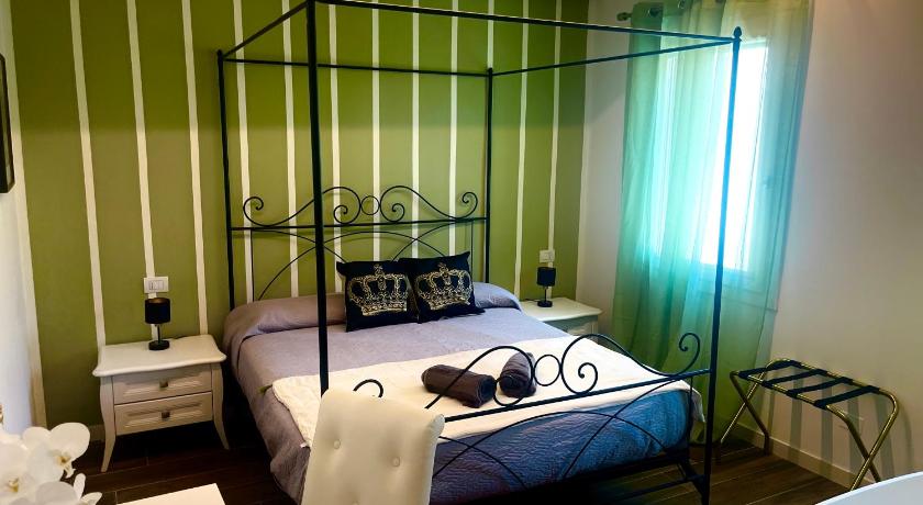 Star Soave Rooms - Locazione Turistica