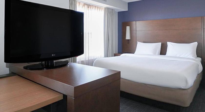 Residence Inn Colorado Springs North/Air Force Academy photo