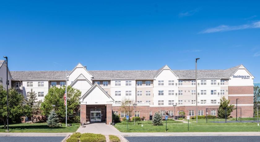 Residence Inn Colorado Springs North/Air Force Academy photo