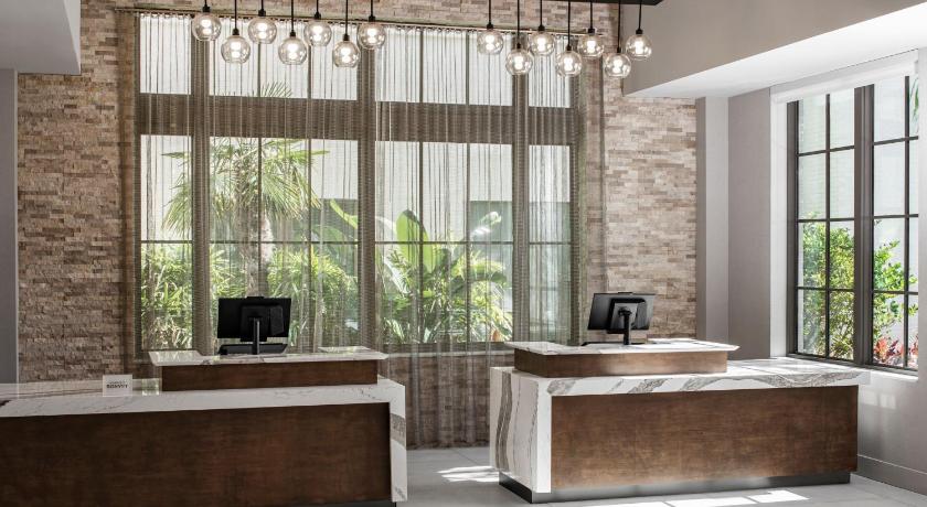 Residence Inn by Marriott Jacksonville East photo