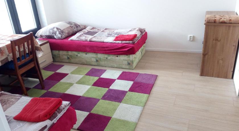 Penzion Apartmany Zlin photo