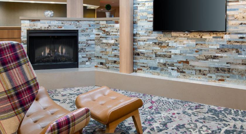 Residence Inn Boston Brockton/Easton photo
