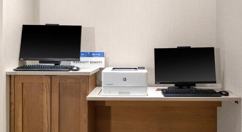 Fairfield Inn & Suites by Marriott Atlanta Marietta photo