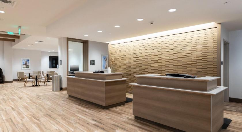 Residence Inn by Marriott Fort Worth Southwest photo