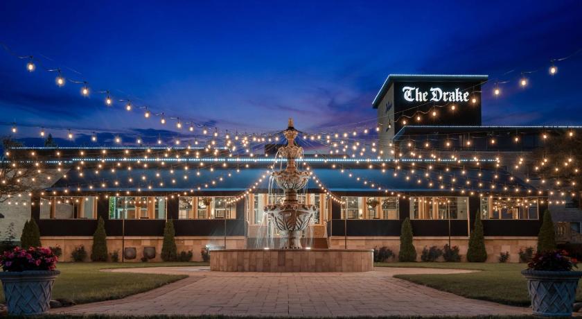 The Drake Oak Brook, Autograph Hotels photo
