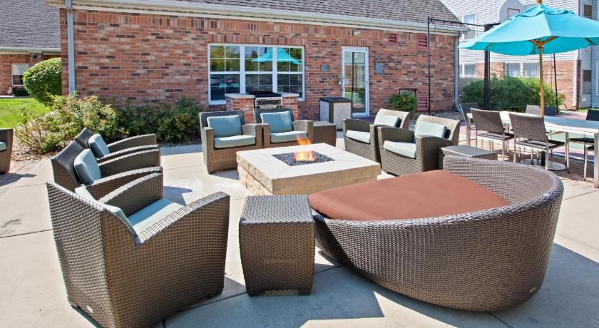 Residence Inn Merrillville photo