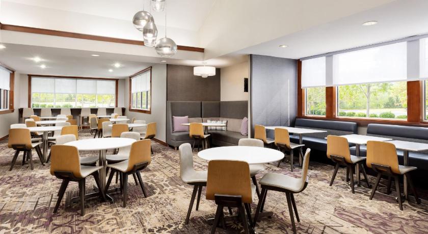 Residence Inn Potomac Mills Woodbridge photo