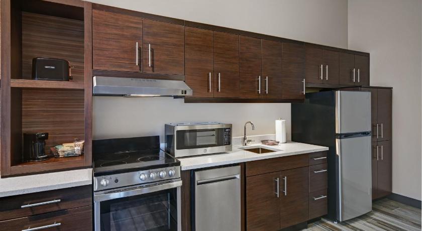 TownePlace Suites Grand Rapids Wyoming photo
