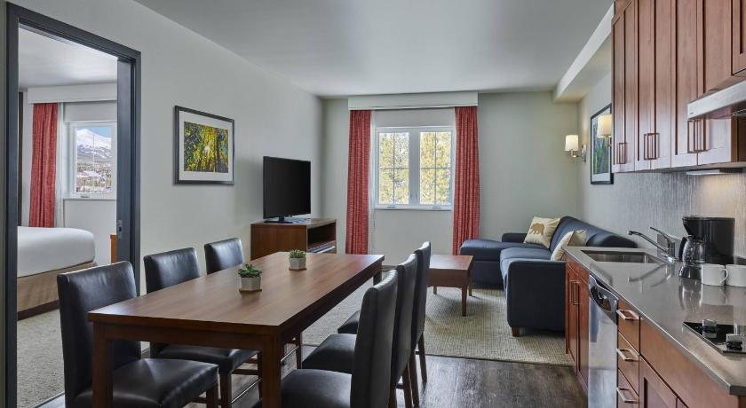 Image of Two-Bedroom Suite 1