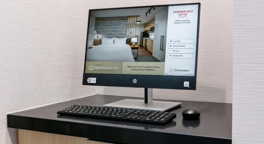 TownePlace Suites by Marriott Madison West/Middleton photo