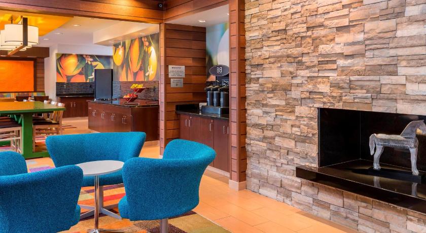 Fairfield Inn & Suites Lubbock photo
