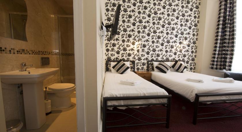 Royal London Hotel