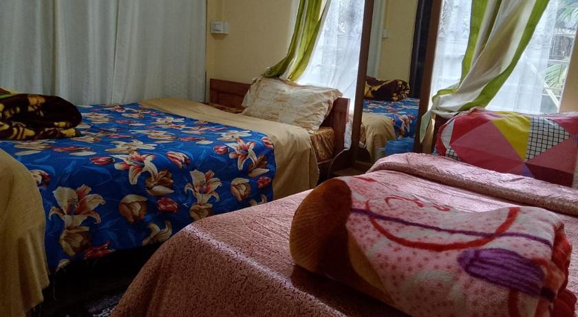 PT Khongknaw guest house photo