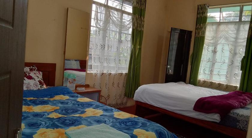 PT Khongknaw guest house photo