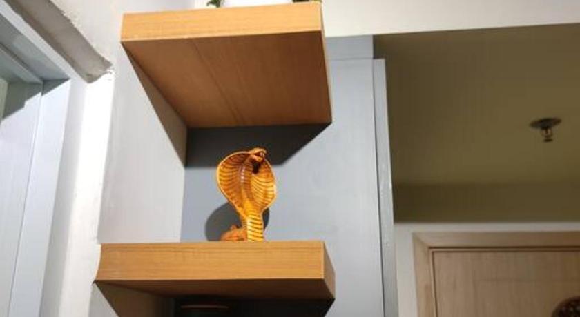 Schnucki Studio - JP Apartment - image 20