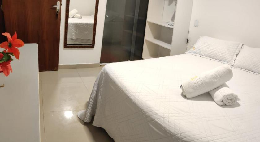 Cabanos Suites photo