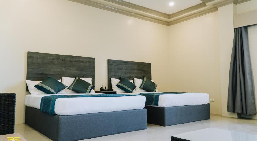 Image of Deluxe room double 15