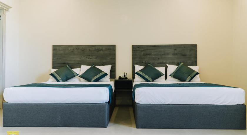 Image of Deluxe room double 16