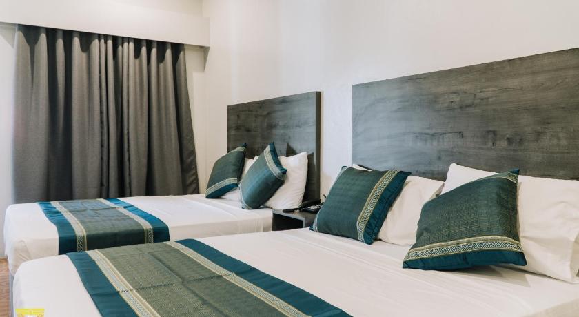 Image of Deluxe room double 9