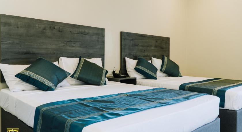 Image of Deluxe room double 12