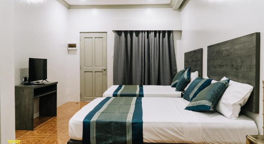 Image of Deluxe room double 13