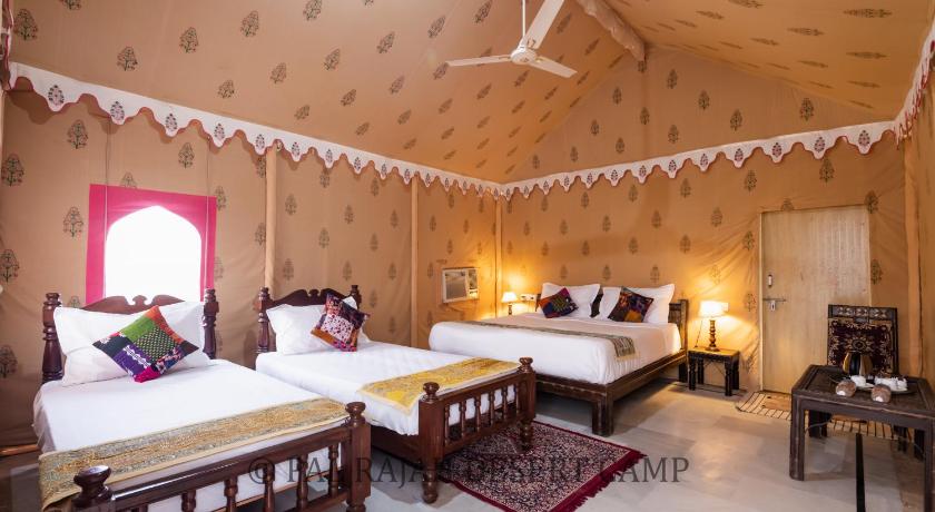 Pal Rajah Resort photo