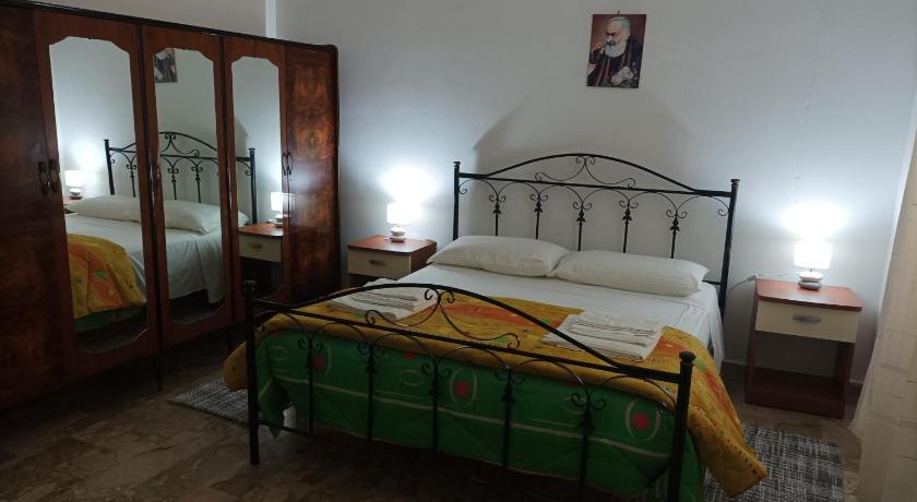 Casa Torrenova