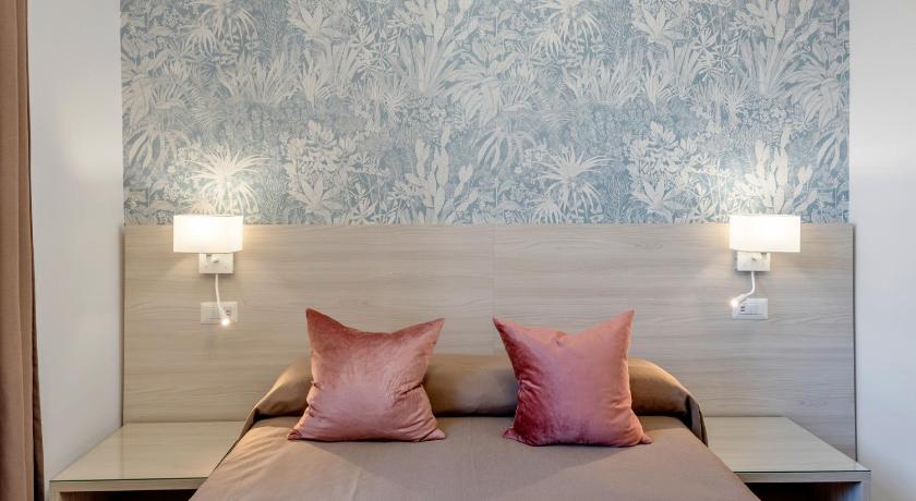 Joyful Termini Boutique — Hotel in Rome