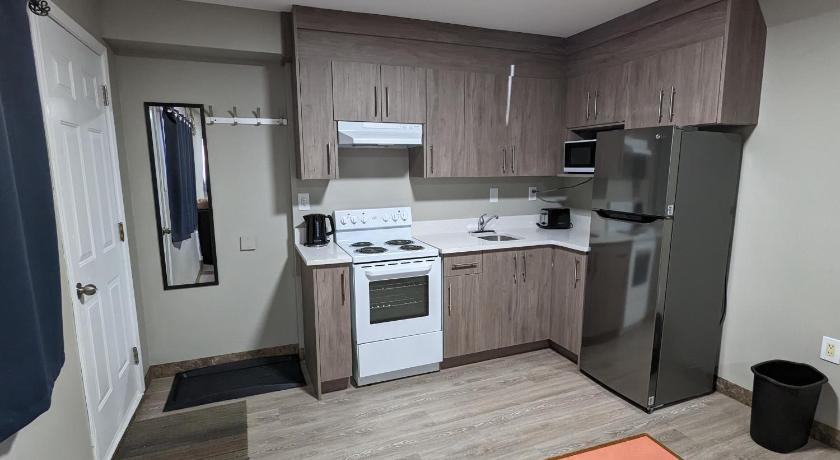 Riverside Motel — Hotel in Medicine Hat (AB)