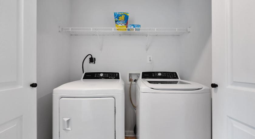 애틀랜타 (GA) Zen Home in the Heart of Atlanta 4성급 싱글룸 외관