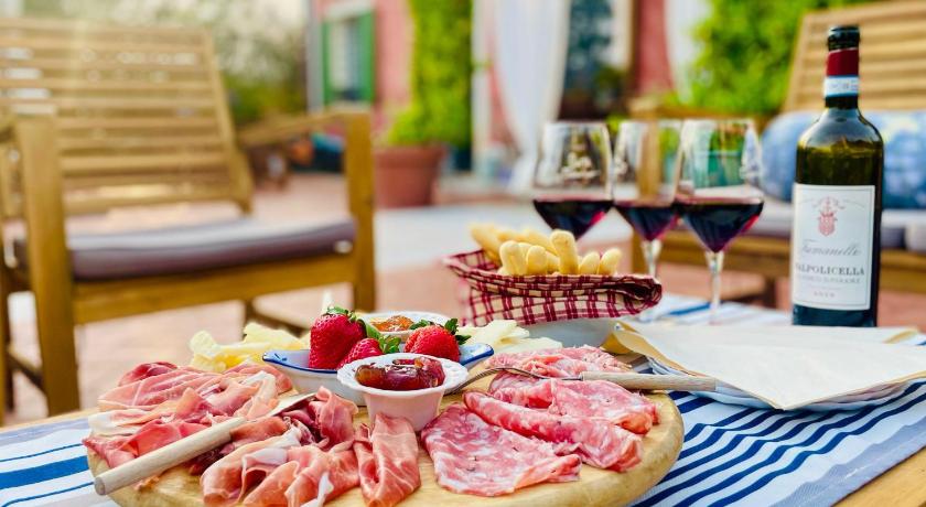 Relais Valpolicella B&B photo