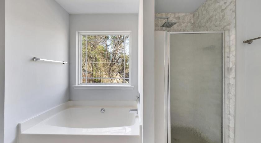 애틀랜타 (GA) Zen Home in the Heart of Atlanta 4성급 싱글룸 객실