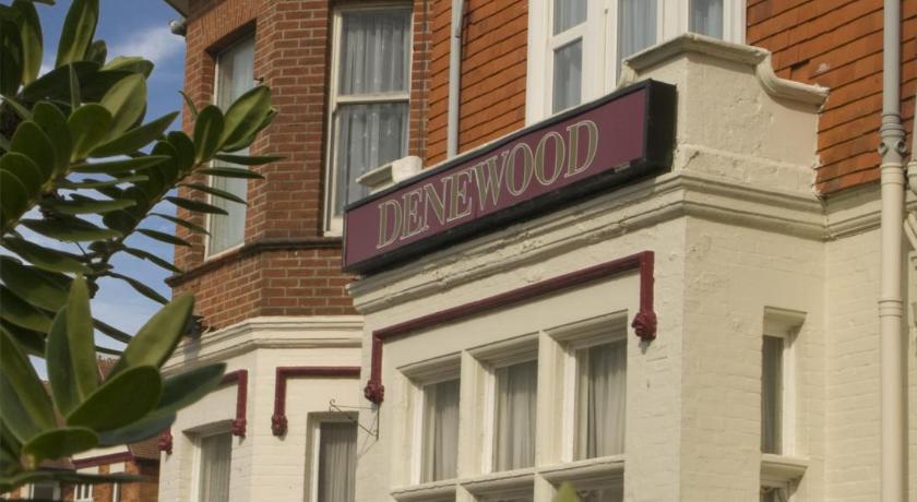Denewood Hotel photo
